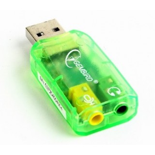 Gembird SC-USB-01 Virtus Gembird SC-USB-01 Virtus